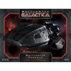 Mobius Mobius Battlestar Galactica Pegasus 1/4105 Kit