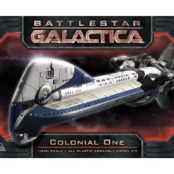 Mobius Mobius BSG Colonial One
