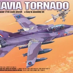 Academy Academy PANAVIA TORNADO 1/144 [4431]