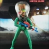 Mobius Mobius Mars Attacks! Martian Figure