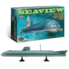 Mobius Mobius VTTBOTS Seaview Model Kit