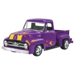 Monogram Monogram '55 Ford F-100 Pickup Street Rod
