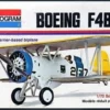 Monogram Monogram Vintage 1/72 Boeing F4B-4