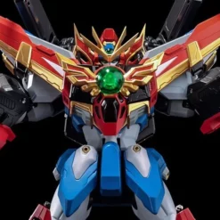 Gundam Sol Gravion (Bariation) Model Kit, Fro Super Heavy