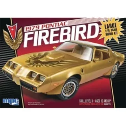 MPC MPC 1/16 1979 Pontiac Firebird