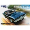 MPC MPC 1/25 1969 Dodge Country Charger R/T