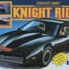 MPC MPC 1/25 1982 Pontiac Firebird, Knight Rider