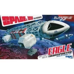 MPC MPC 1/48 Space: 1999 Eagle Transporter