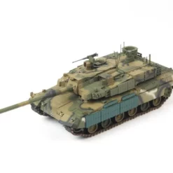 Academy Academy ROK ARMY K2 BLACK PANTHER 1/35