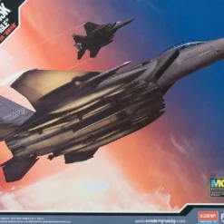 Academy Academy ROKAF F-15K SLAM EAGLE 1/72