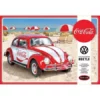 Polar Lights Polar Lights 1/24 Volkswagen Beetle Coca-Cola Snap