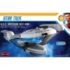 Polar Lights Polar Lights Star Trek U.S.S. Grissom 1:350
