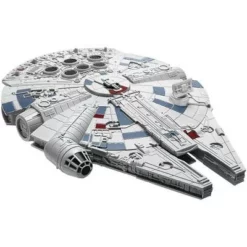 Revell Revell 1/164 Star Wars Millennium Falcon
