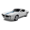 Revell Revell 1/24 1970 Pontiac Firebird 2'N1