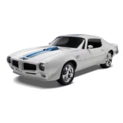 Revell Revell 1/24 1970 Pontiac Firebird 2'N1