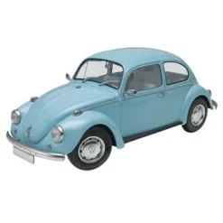 Revell Revell 1/24 60's Beetle Type 1