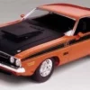 Revell Revell 1/24 70 Dodge Challenger 2N1