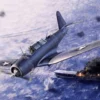 Academy Academy SB2U-3 VINDICATOR "BATTLE OF MIDWAY" 1/48