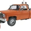 Revell Revell 1/24 GMC Pickup W/Snow Plow