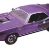 Revell Revell 1/24 Hemi Cuda 42