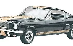 Revell Revell 1/24 Shelby Mustang GT350H