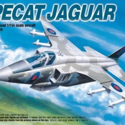 Academy Academy SEPECAT JAGUAR 1/144 [4430]