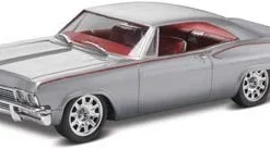 Revell Revell 1/25 '65 Chevy Impala