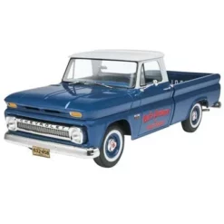 Revell Revell 1/25 '66 Chevy Fleetside