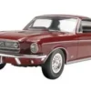 Revell Revell 1/25 '68 Mustang GT 2'n 1