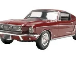 Revell Revell 1/25 '68 Mustang GT 2'n 1