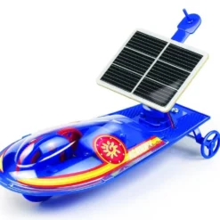 Academy Academy SOLAR CAR-EDUCATIONAL KIT
