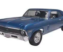 Revell Revell 1/25 '69 Chevy Nova SS