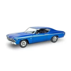 Revell Revell 1/25 1969 Chevy Chevelle SS 396
