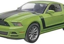 Revell Revell 1/25 2013 Mustang Boss 302