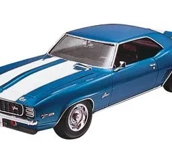 Revell Revell 1/25 69 Z28 Camaro RS
