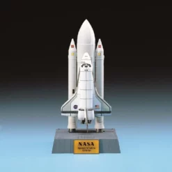 Academy Academy SPACE SHUTTLE W/BOOSTER 1/288 [1639]
