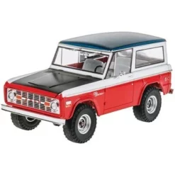 Revell Revell 1/25 Baja Bronco