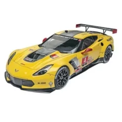 Revell Revell 1/25 Chevrolet Corvette C7.R