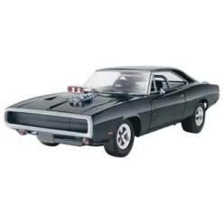 Revell Revell 1/25 Fast & Furious 1970 Dodge Charger