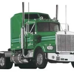 Revell Revell 1/25 Kenworth W900 Semi Tractor