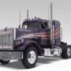 Revell Revell 1/25 Peterbilt 359 Conventional Tractor