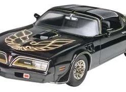 Revell Revell 1/25 Smokey/Bandit '77 Pontiac Firebird