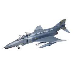Revell Revell 1/32 F-4G Phantom II Wild Weasel