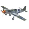 Revell Revell 1/32 P-51B Mustang