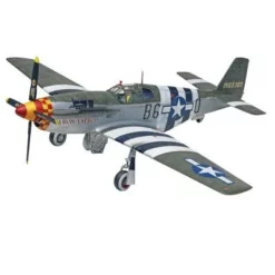 Revell Revell 1/32 P-51B Mustang