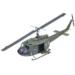 Revell Revell 1/32 UH-1D Huey Gunship
