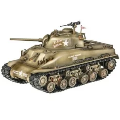 Revell Revell 1/35 M4 Sherman Tank