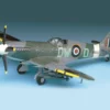 Academy Academy SPITFIRE MK XIVC 1/72 [2130]