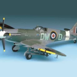 Academy Academy SPITFIRE MK XIVC 1/72 [2130]