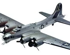 Revell Revell 1/48 B17G Flying Fortress